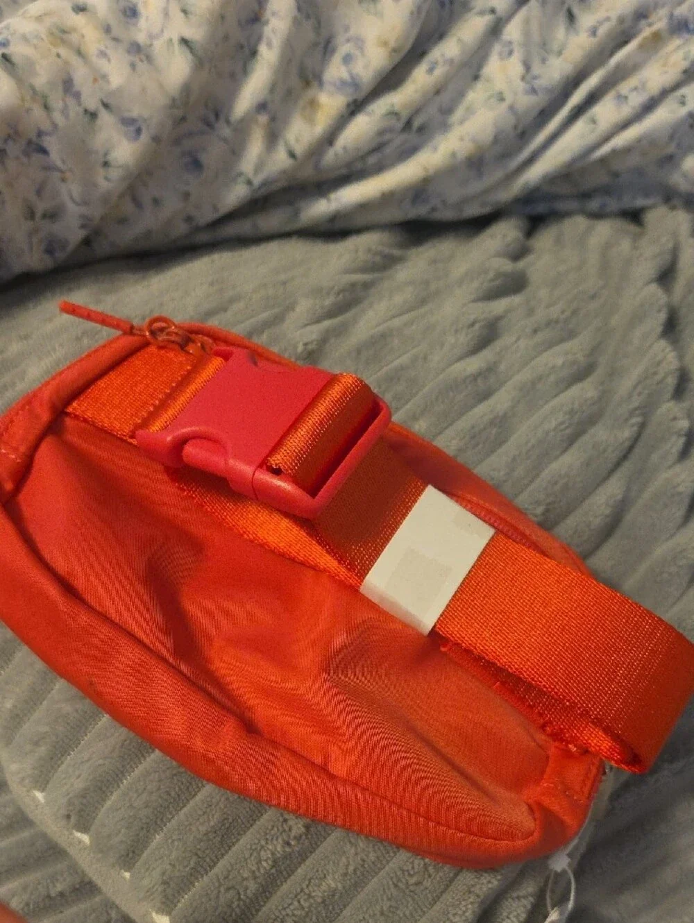 lululemon athletica sleek belt